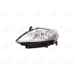 Proiettore F4471 Lancia Ypsilon 2011- sinistro 327004471 - 30-327004471 - 30-327004471