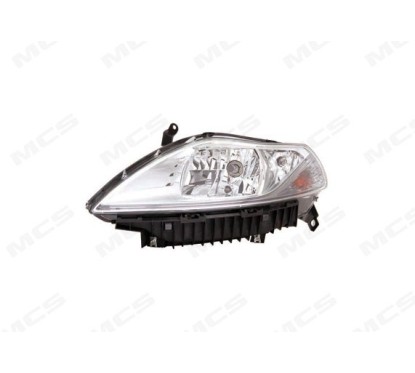 Proiettore F4471 Lancia Ypsilon 2011- sinistro 327004471