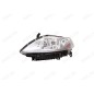 Proiettore F4471 Lancia Ypsilon 2011- sinistro 327004471