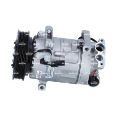 Compressore Renault 320214 - 32-320214 - 32-320214