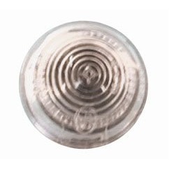 Fan.laterale destro/Sinistro Bianco Seicento dal 1998 per Fiat Multipla (186) e Seicento (187) 10209400