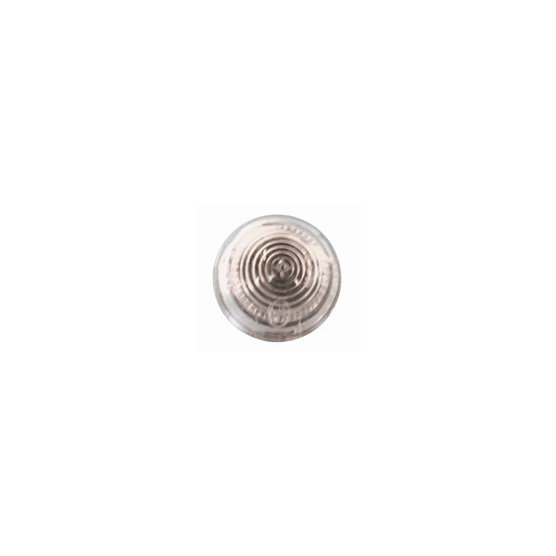 Fan.laterale destro/Sinistro Bianco Seicento dal 1998 per Fiat Multipla (186) e Seicento (187) 10209400