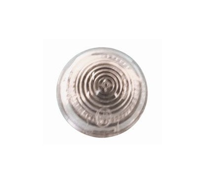 Fan.laterale destro/Sinistro Bianco Seicento dal 1998 per Fiat Multipla (186) e Seicento (187) 10209400 - 44-10209400 -
