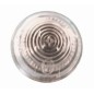 Fan.laterale destro/Sinistro Bianco Seicento dal 1998 per Fiat Multipla (186) e Seicento (187) 10209400