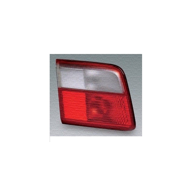 Gruppo ottico posteriore sinistro (Interno) Omega dal 1994 per Opel Omega B 98290179