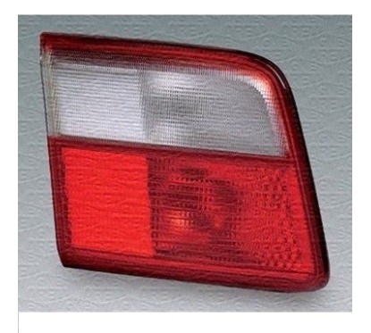 Gruppo ottico posteriore sinistro (Interno) Omega dal 1994 per Opel Omega B 98290179 - 45-98290179 - 45-98290179