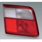 Gruppo ottico posteriore sinistro (Interno) Omega dal 1994 per Opel Omega B 98290179