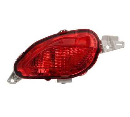 Retronebbia posteriore sinistro S/Lampada Toyota Yaris IV dal 2014 161183730 - 63-161183730 - 63-161183730