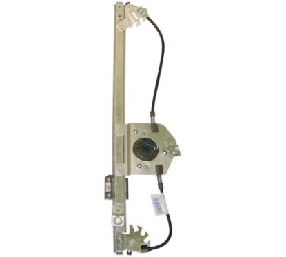 Mecc.elett.anteriore sinistro (C/Elettronica) (3/5P) Citroen C3 dal 2002 CT709L - 31-CT709L - 31-CT709L