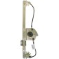 Mecc.elett.anteriore sinistro (C/Elettronica) (3/5P) Citroen C3 dal 2002 CT709L