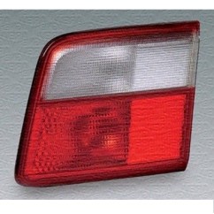Gruppo ottico posteriore destro (Interno) Omega dal 1994 per Opel Omega B 98290186
