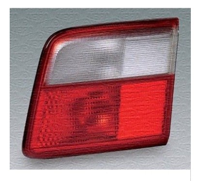 Gruppo ottico posteriore destro (Interno) Omega dal 1994 per Opel Omega B 98290186 - 45-98290186 - 45-98290186