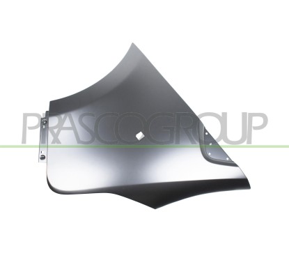 Parafango anteriore destro C/Foro Lucciola per Fiat Talento, Nissan NV300 e Opel Vivaro e altri modelli FT9003013