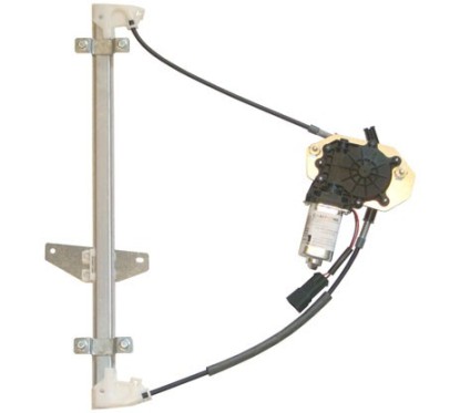 Alzacristallo Elett. anteriore destro Chevrolet Chevrolet-Daewoo Matiz 4P. dal 200510 4922061 - 18-4922061 - 18-4922061