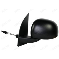 Ret. Meccanico sinistro C/Pr Fiat Panda dal 2009 anche per Fiat Panda 4X4 - Natural Power 330813 - 30-330813 - 30-330813