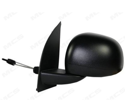 Ret. Meccanico sinistro C/Pr Fiat Panda dal 2009 anche per Fiat Panda 4X4 - Natural Power 330813