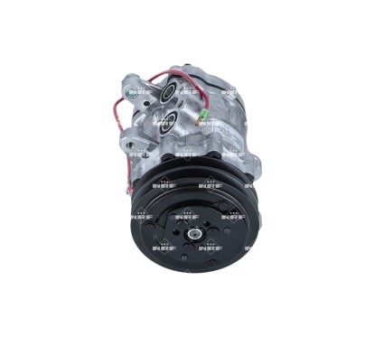 Compressore Fiat 32207 - 32-32207 - 32-32207