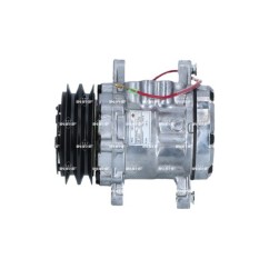Compressore Fiat 32207 - 32-32207 - 32-32207