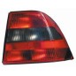 Fanale posteriore Compl. Ind. Dir. Fume C/Rn+Rm sinistro per Opel Vectra B 98290251