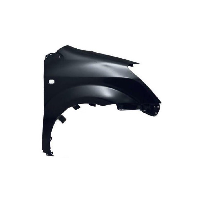 Parafango anteriore D. Toyota Corolla Verso 2004 01812012