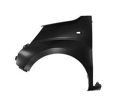 Parafango anteriore sinistro con Fori Lucciola e per Citroen Nemo, Fiat Fiorino e Fiorino Qubo e altri modelli FT9073024 -