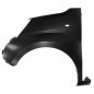 Parafango anteriore sinistro con Fori Lucciola e per Citroen Nemo, Fiat Fiorino e Fiorino Qubo e altri modelli FT9073024