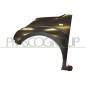 Parafango anteriore sinistro con Fori Lucciola e per Citroen Nemo, Fiat Fiorino e Fiorino Qubo e altri modelli FT9073024
