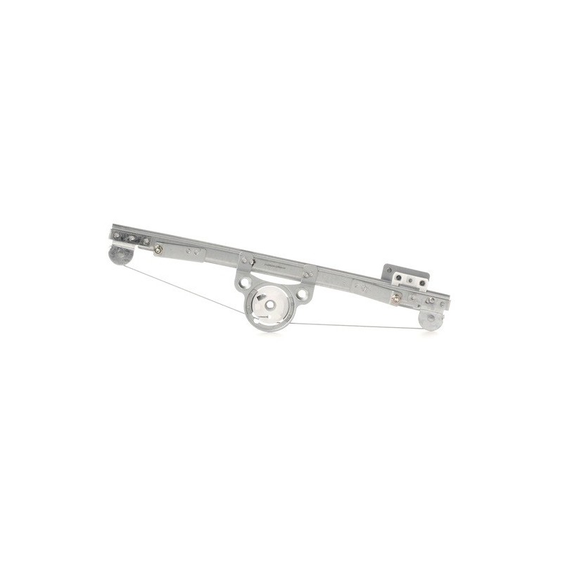Meccanismo Alzacristallo Elett. anteriore destro Fiat Panda 4P. dal 2012 anche per Fiat Panda 4X4 - Natural Power 4924023SM