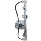 Meccanismo Alzacristallo Elett. posteriore destro Fiat Tipo 4P. dal 2015 4924057SM