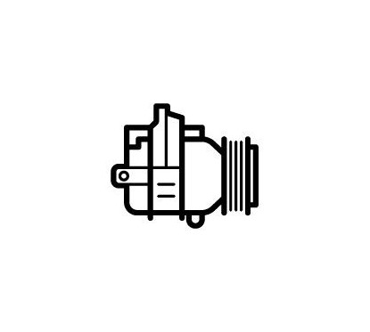 Compressore Audi 32225 - 32-32225 - 32-32225