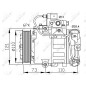 Compressore Audi 32225