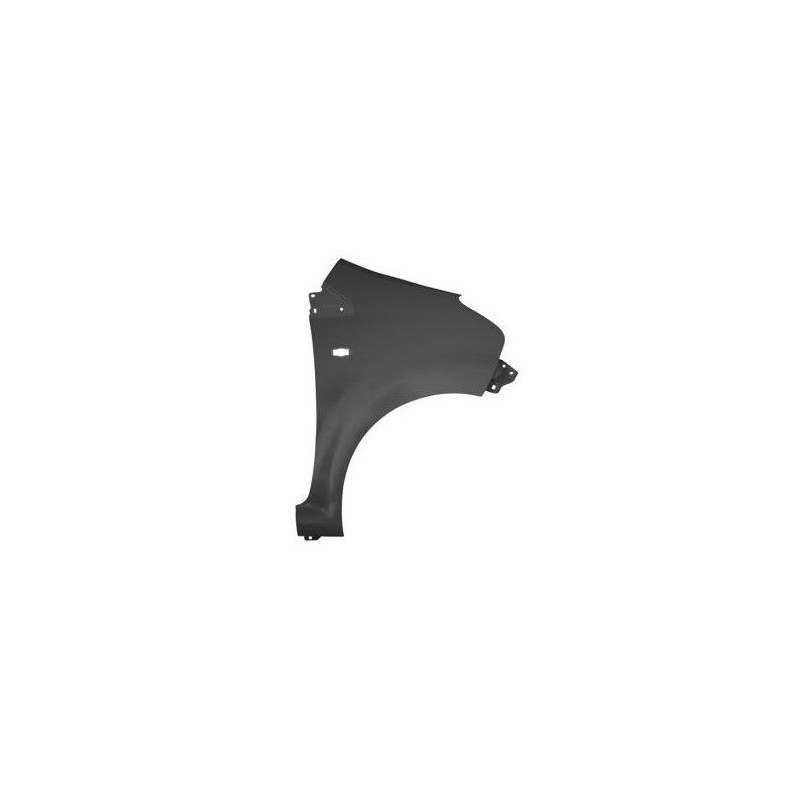 Parafango anteriore D. Toyota Aygo 01822012