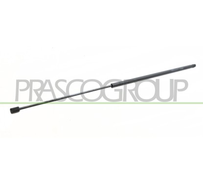 Molla A Gas destro/Sinistro Portellone posteriore (Mod. 10/Dal 2004) (430N L.866MM) per Fiat Doblo FT9089055
