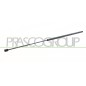 Molla A Gas destro/Sinistro Portellone posteriore (Mod. 10/Dal 2004) (430N L.866MM) per Fiat Doblo FT9089055