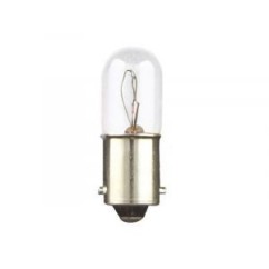 Lampada BA9S 6V - 4W 41738