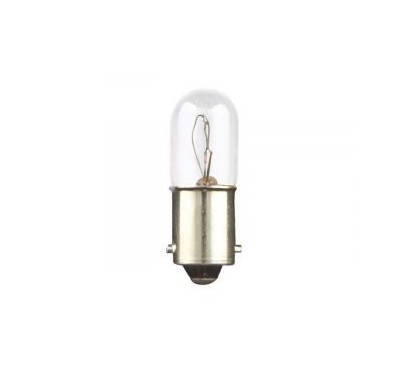 Lampada BA9S 6V - 4W 41738 - 83-41738 - 83-41738