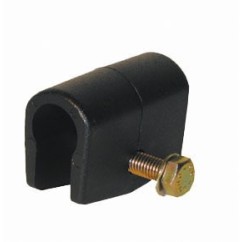 Morsetto 50782 Nylon Nero 336550782 - 30-336550782 - 30-336550782