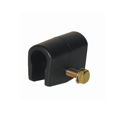 Morsetto 50782 Nylon Nero 336550782 - 30-336550782 - 30-336550782