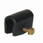 Morsetto 50782 Nylon Nero 336550782