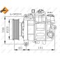 Compressore Audi 32263