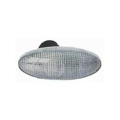 Fan.laterale destro/Sinistro Vectra dal 2002 per Opel Vectra B 10213800 - 44-10213800 - 44-10213800