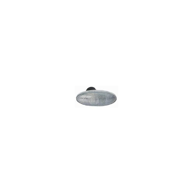 Fan.laterale destro/Sinistro Vectra dal 2002 per Opel Vectra B 10213800