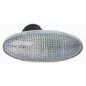 Fan.laterale destro/Sinistro Vectra dal 2002 per Opel Vectra B 10213800
