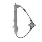 Alz.manuale posteriore destro (5P) Punto dal 1999 per Fiat Punto (188) e Punto (5 Porte) (188) FT905R