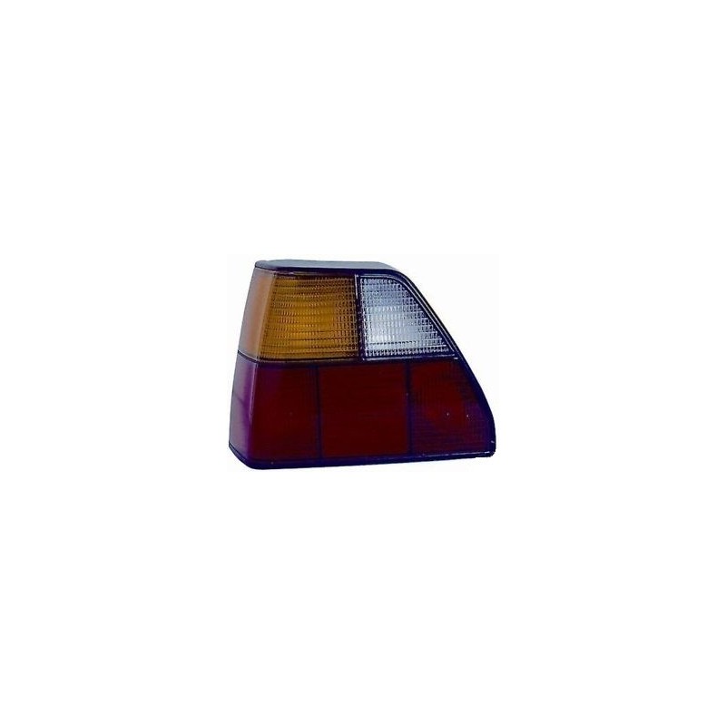 Fanale posteriore sinistro Golf dal 198491 per Volkswagen Golf (II) 98299105