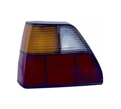 Fanale posteriore sinistro Golf dal 198491 per Volkswagen Golf (II) 98299105 - 45-98299105 - 45-98299105