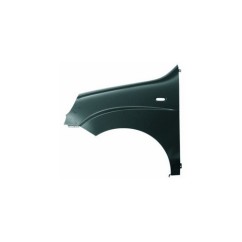 Parafango anteriore S. Fiat-Fiat Doblo 2006 00109011 - 49-00109011 - 49-00109011