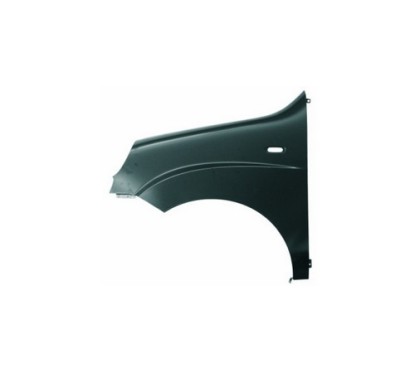 Parafango anteriore S. Fiat-Fiat Doblo 2006 00109011 - 49-00109011 - 49-00109011