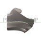 Parafango anteriore destro per Citroen Jumper (9**), Fiat Ducato (9**) e Opel Movano e altri modelli FT9323003