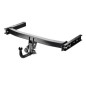 Struttura Gancio Estr. Vert. Macan - Q5 592300